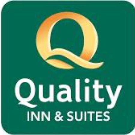 Quality Inn Колумбус Экстерьер фото