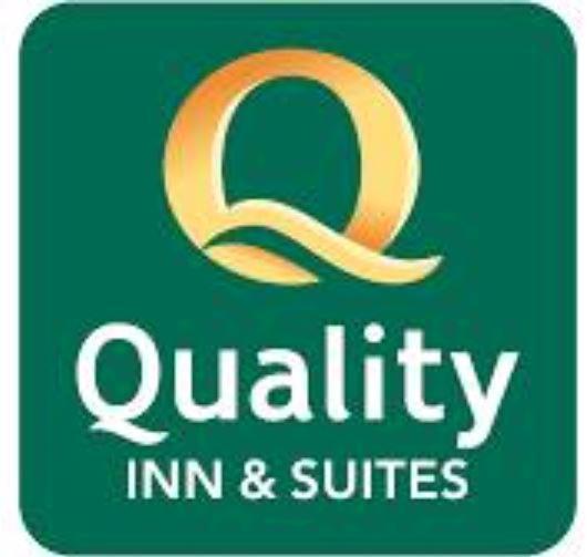 Quality Inn Колумбус Экстерьер фото